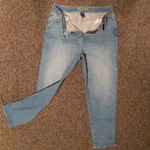 Arizona Jean Co Mom Jean Size 11